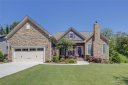 17202 Coves Edge Lane sold home in Charlotte, SC