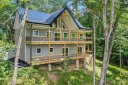 65 Thumper Trail sold home in Waynesville, SC