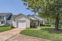 3316 Alderknoll Court sold home in Charlotte, SC