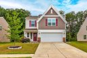 260 Silver Oak Circle sold home in Rockwell, SC