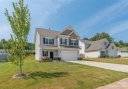 415 Oak Forest Lane sold home in Salisbury, SC