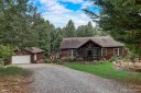 192 Sweetbriar Road sold home in Lake Lure, SC
