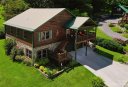 419 Panoramic Loop sold home in Maggie Valley, SC