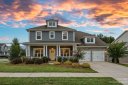 11317 Fullerton Place Drive sold home in Huntersville, SC
