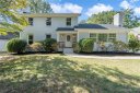 6108 Old Providence Road sold home in Charlotte, SC
