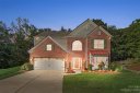 705 Moss Creek Drive sold home in Matthews, SC