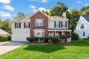 4940 Bentridge Drive sold home in Concord, SC
