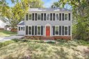 2526 Turnberry Lane sold home in Charlotte, SC
