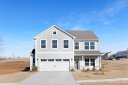 124 Benford Drive 123 sold home in Troutman, SC