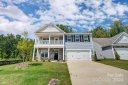 159 Cotton Field Drive Lot 24 sold home in Statesville, SC