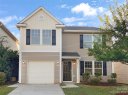 10810 Derryrush Drive sold home in Charlotte, SC