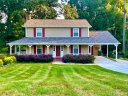 2625 Birchwood Drive sold home in Gastonia, SC