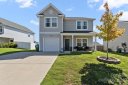 831 Georgia Oak Lane sold home in Landis, SC