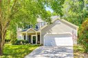 11519 Withers Mill Drive sold home in Charlotte, SC