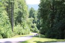 Lot 85r Mountain Home Trail 85R sold home in Brevard, SC