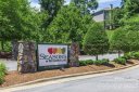 100 Vista Lake Drive 207 sold home in Candler, SC