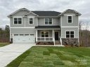 137 High Rock Court 05 sold home in Statesville, SC