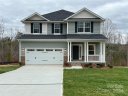 131 High Rock Court 06 sold home in Statesville, SC