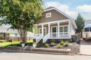 318 Solomon Street sold home in Charlotte, SC