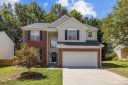 17212 Cambridge Woods Court sold home in Charlotte, SC
