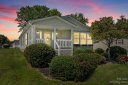 540 Riverwind Drive sold home in Hendersonville, SC