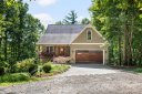 563 Betsy Ross Lane sold home in Asheville, SC