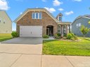 11527 Grenfell Avenue sold home in Huntersville, SC