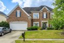 11323 Huntington Meadow Lane sold home in Charlotte, SC