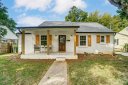 2021 Edison Street sold home in Charlotte, SC