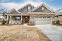 9530 Liberty Hill Drive sold home in Mint Hill, SC