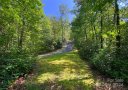 L 22 Barts Branch Drive sold home in Balsam Grove, SC