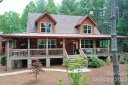 1642 Nob Hill Lane sold home in Collettsville, SC