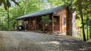 43 Brown Ridge Road sold home in Maggie Valley, SC