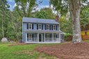917 Winter Wood Drive sold home in Matthews, SC