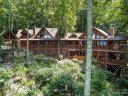 1286 Tawodi Trail sold home in Maggie Valley, SC