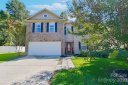 4202 Shasta Circle sold home in Clover, SC