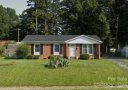 5409 Cinderella Road sold home in Charlotte, SC