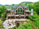 294 Mountain Falls Trail sold home in Black Mountain, SC