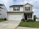 4033 Rosfield Drive sold home in Charlotte, SC
