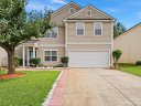 8546 Greenware Trail sold home in Charlotte, SC