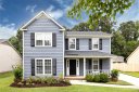 8321 Mission Hills Road sold home in Charlotte, SC