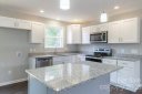 282 Lochshire Lane sold home in Woodleaf, SC