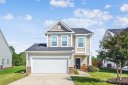 1276 Independence Drive sold home in Elgin, SC
