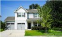 389 Whispering Hills Drive sold home in Locust, SC