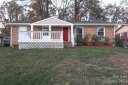 1009 Dunleigh Drive sold home in Charlotte, SC