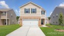 1608 Blue Velvet Lane sold home in Dallas, SC