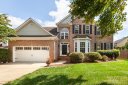 9921 Eden Hall Court sold home in Charlotte, SC