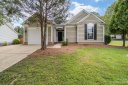 8339 Hornwood Court sold home in Charlotte, SC