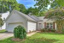 7411 Henderson Park Road sold home in Huntersville, SC