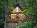 160 Shoal Creek Trail 22 & 23 sold home in Nebo, SC